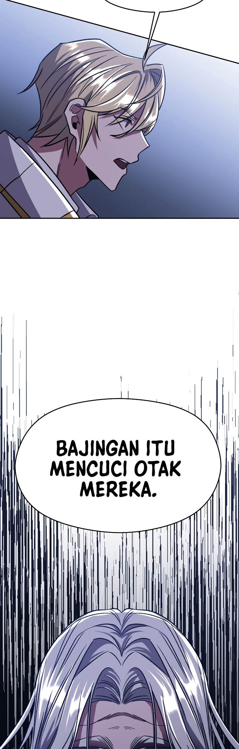 Archmage Transcending Through Regression Bab 80 halaman 51