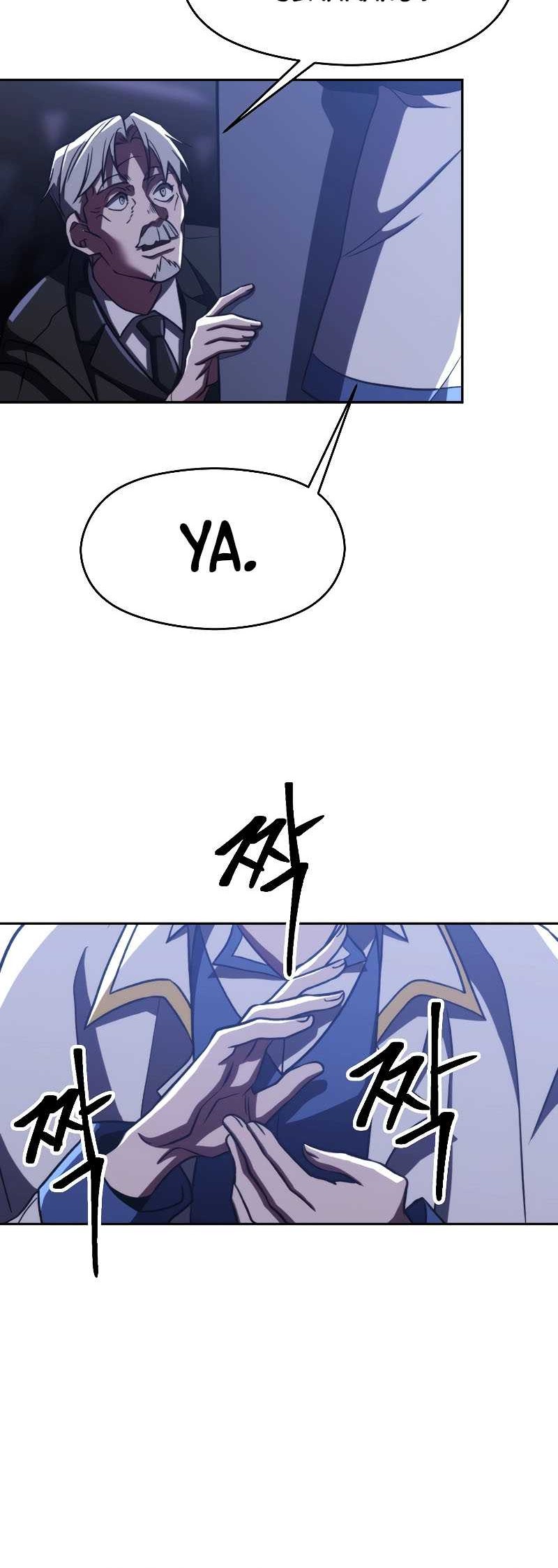Archmage Transcending Through Regression chapter 81 halaman 5