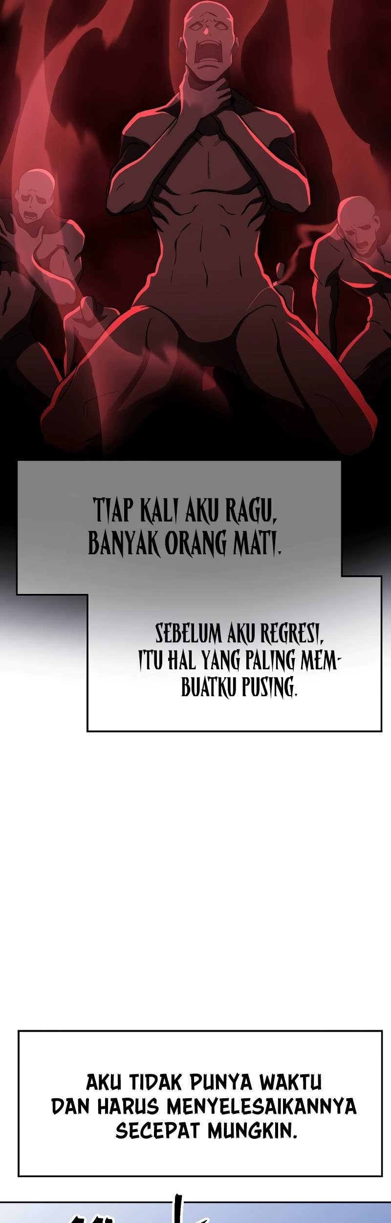 Archmage Transcending Through Regression chapter 81 halaman 14