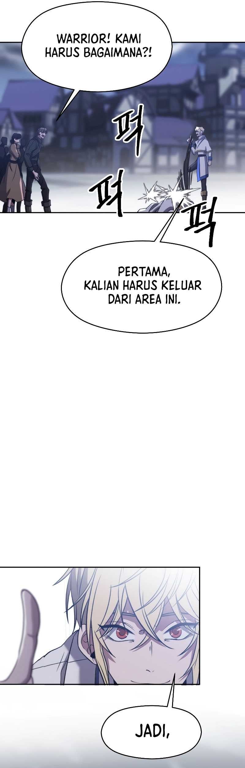 Archmage Transcending Through Regression chapter 81 halaman 30