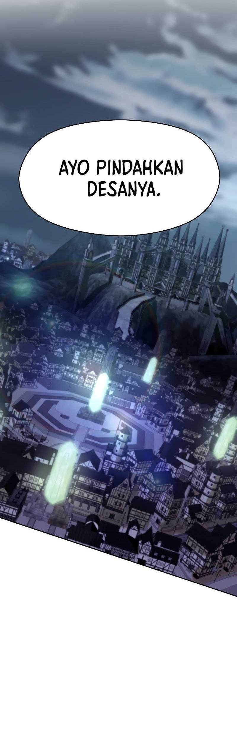 Archmage Transcending Through Regression chapter 81 halaman 31