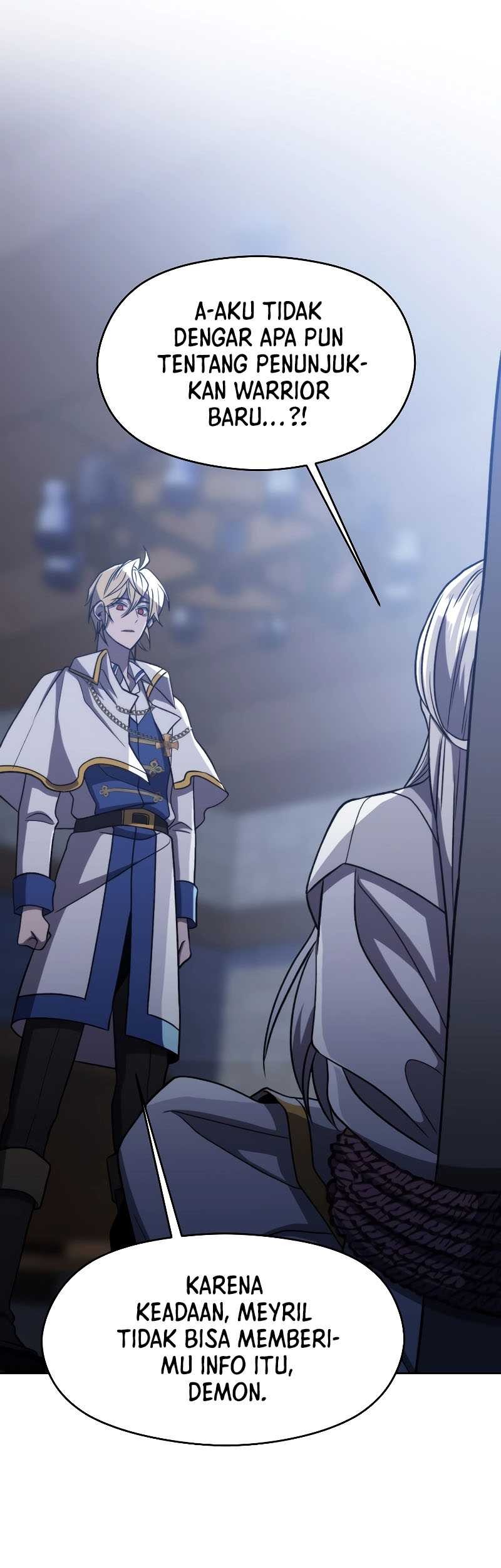 Archmage Transcending Through Regression chapter 81 halaman 34