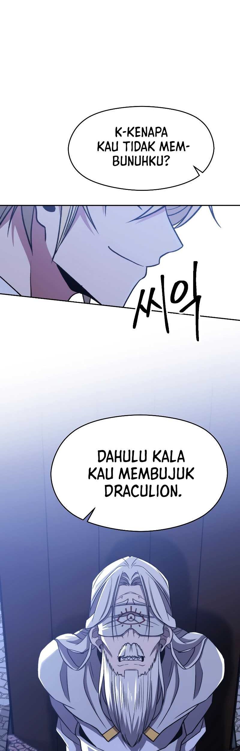 Archmage Transcending Through Regression chapter 81 halaman 35