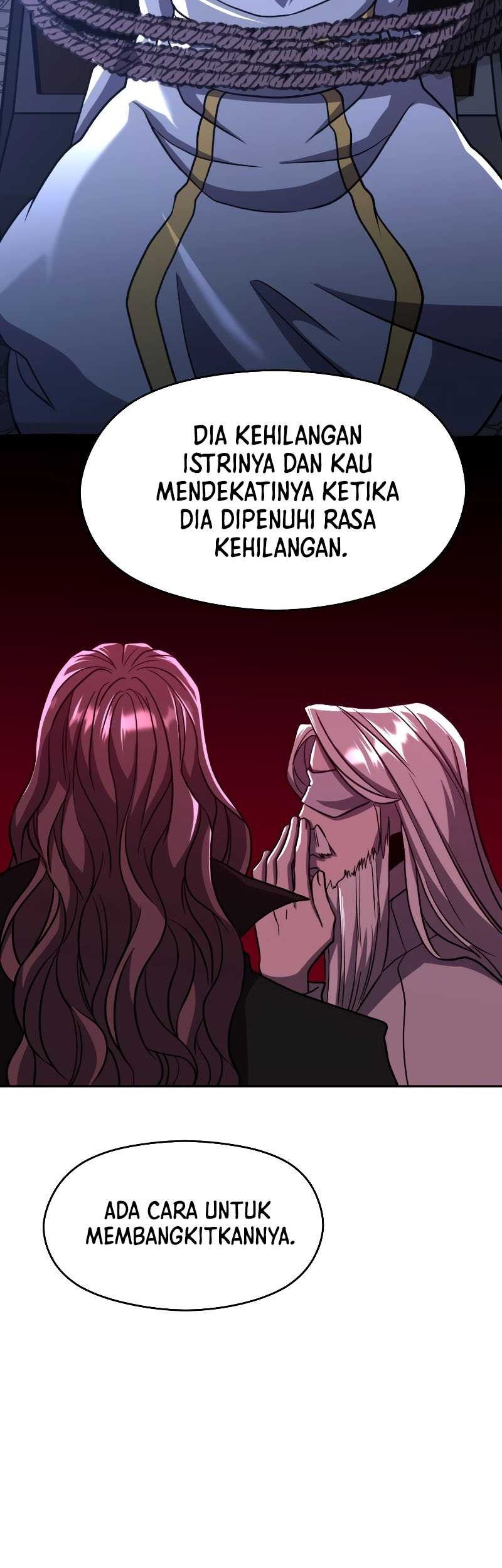 Archmage Transcending Through Regression chapter 81 halaman 36