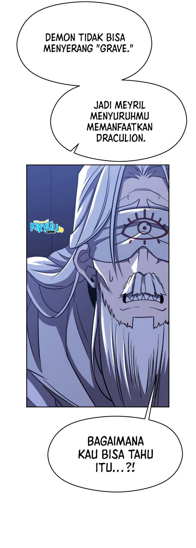 Archmage Transcending Through Regression chapter 81 halaman 37