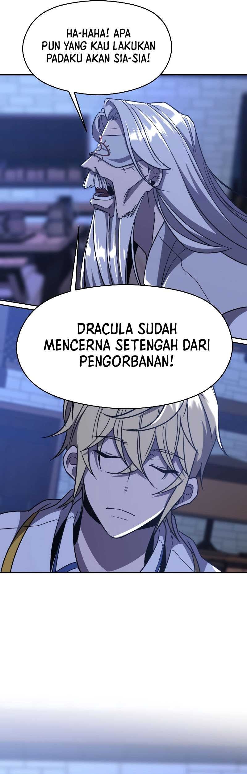 Archmage Transcending Through Regression chapter 81 halaman 38