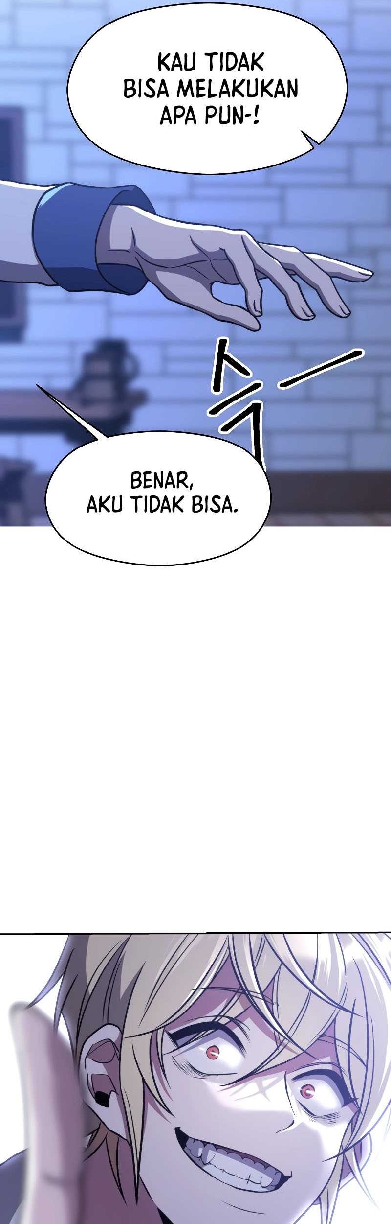 Archmage Transcending Through Regression chapter 81 halaman 39