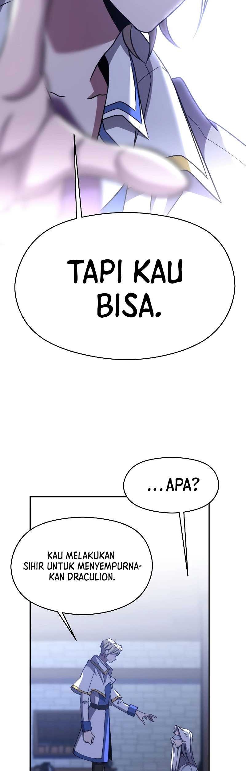 Archmage Transcending Through Regression chapter 81 halaman 40