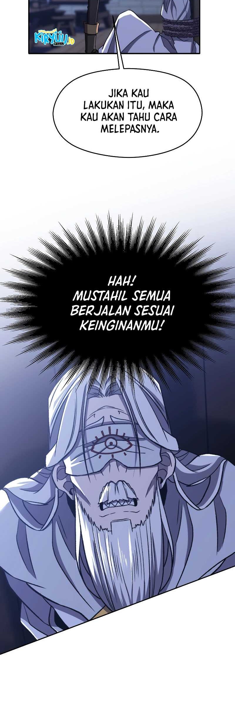 Archmage Transcending Through Regression chapter 81 halaman 41