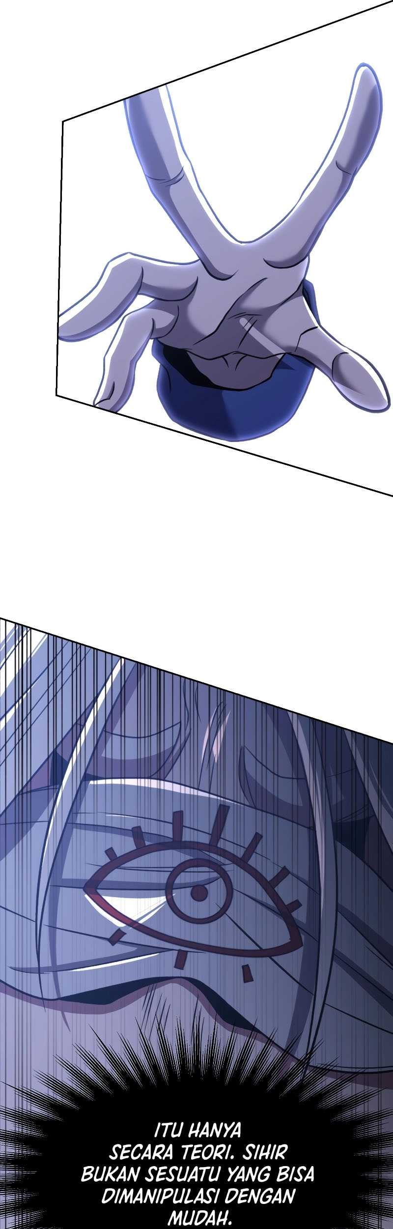 Archmage Transcending Through Regression chapter 81 halaman 42