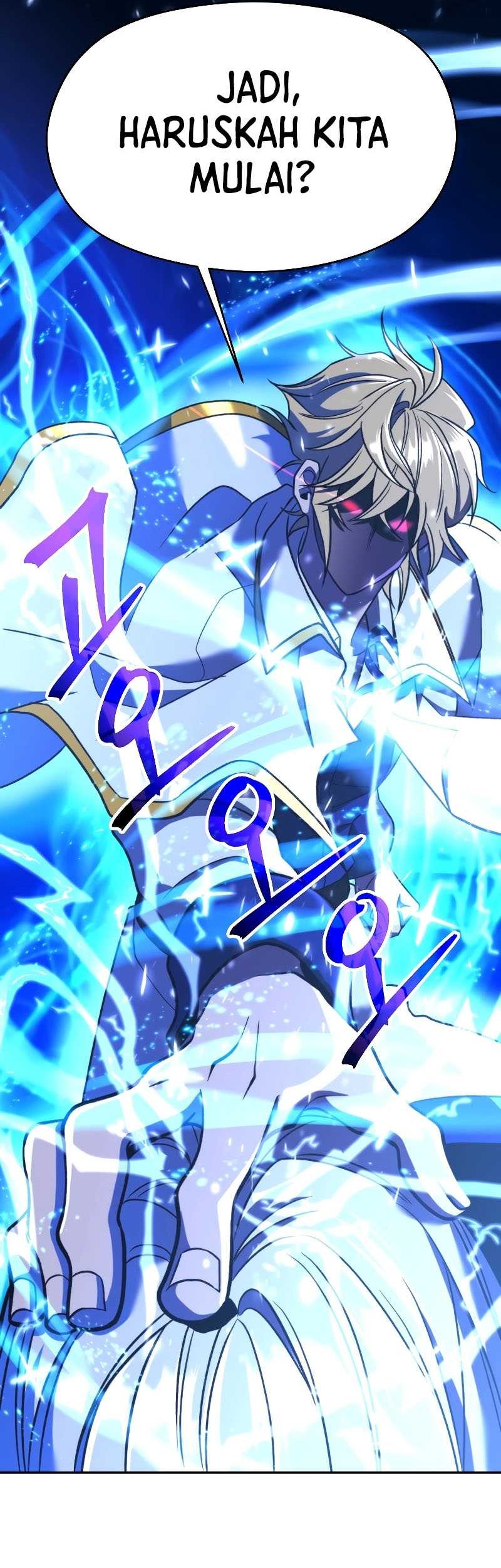 Archmage Transcending Through Regression chapter 81 halaman 47