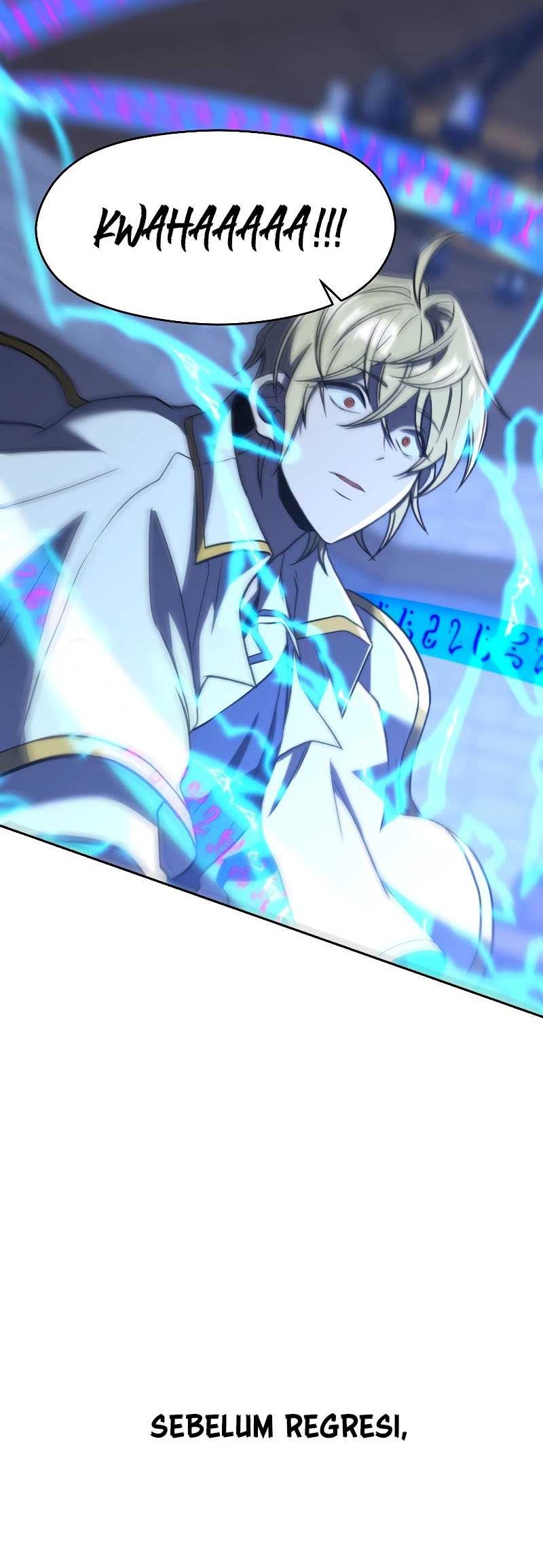 Archmage Transcending Through Regression Bab 82 halaman 5