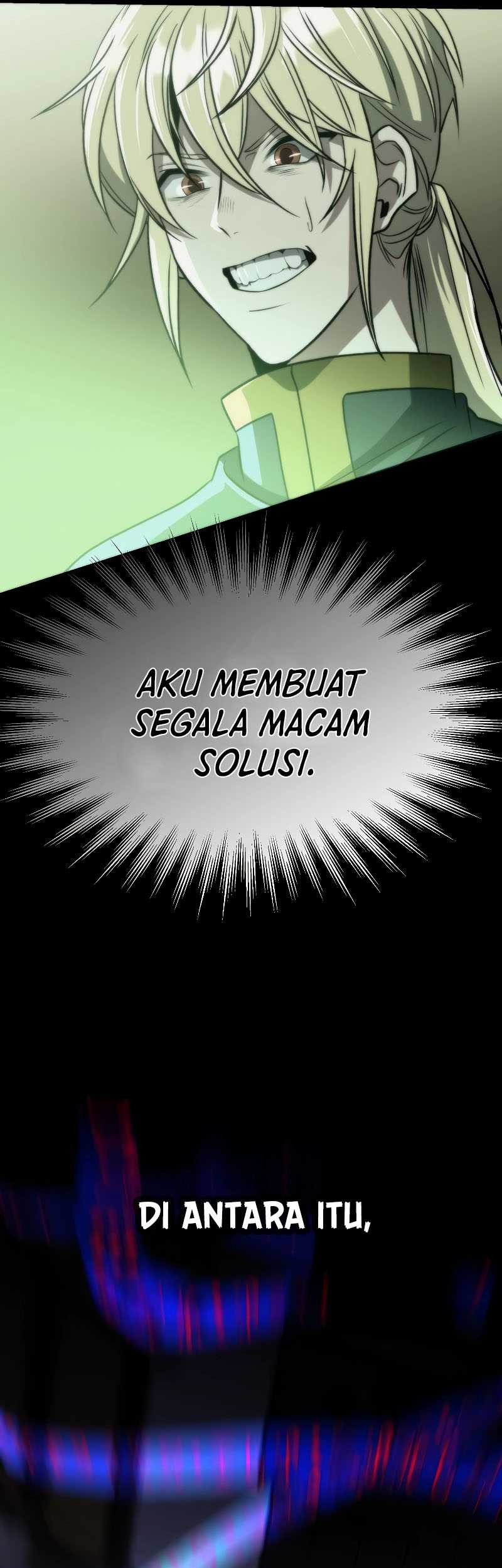 Archmage Transcending Through Regression Bab 82 halaman 10