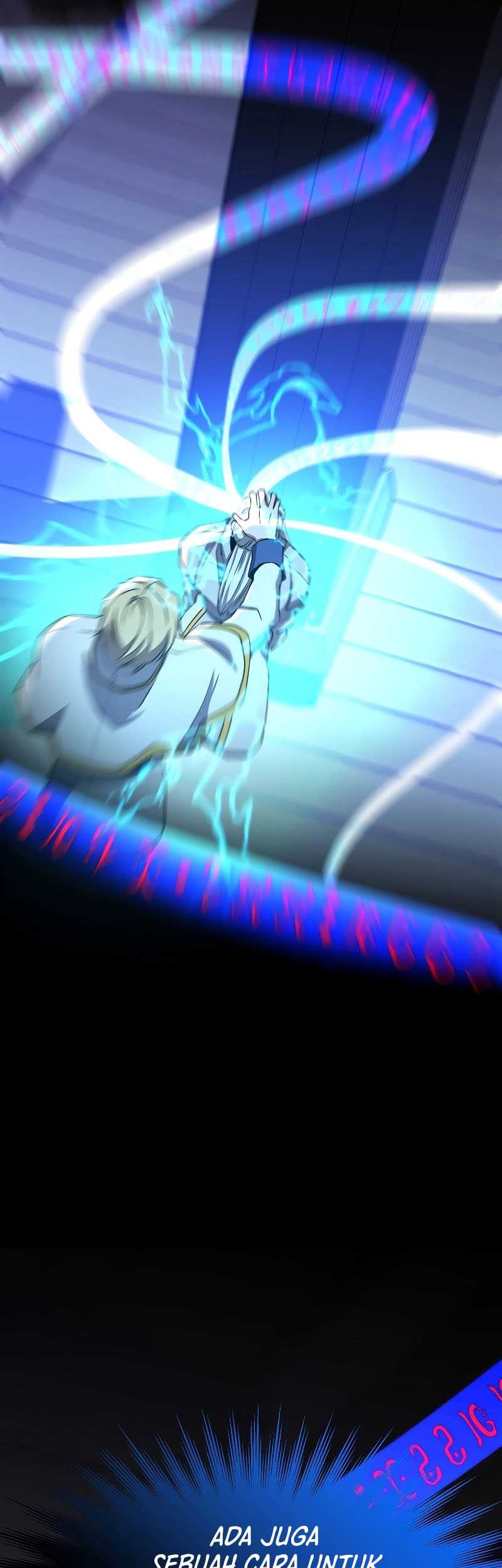 Archmage Transcending Through Regression Bab 82 halaman 11