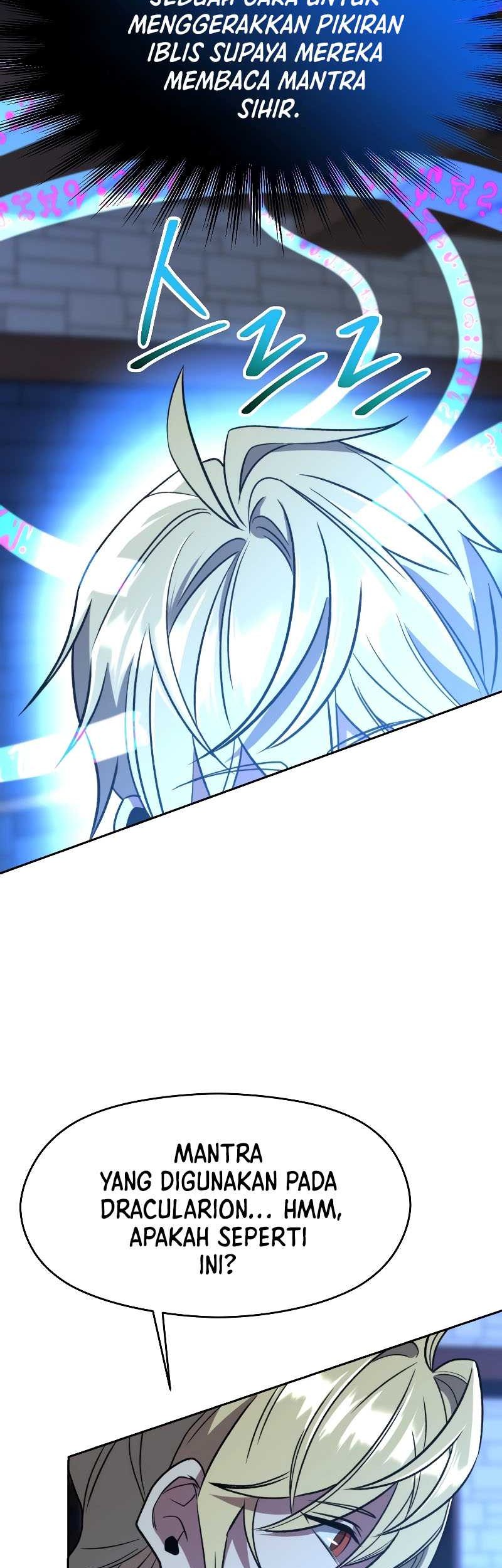 Archmage Transcending Through Regression Bab 82 halaman 12