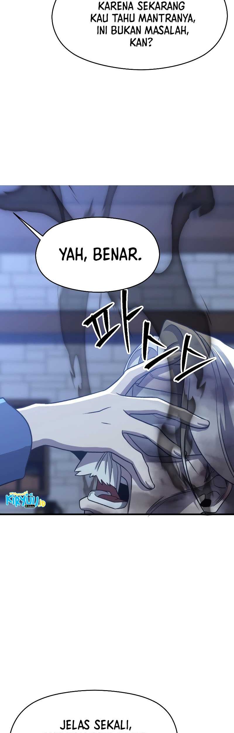 Archmage Transcending Through Regression Bab 82 halaman 16