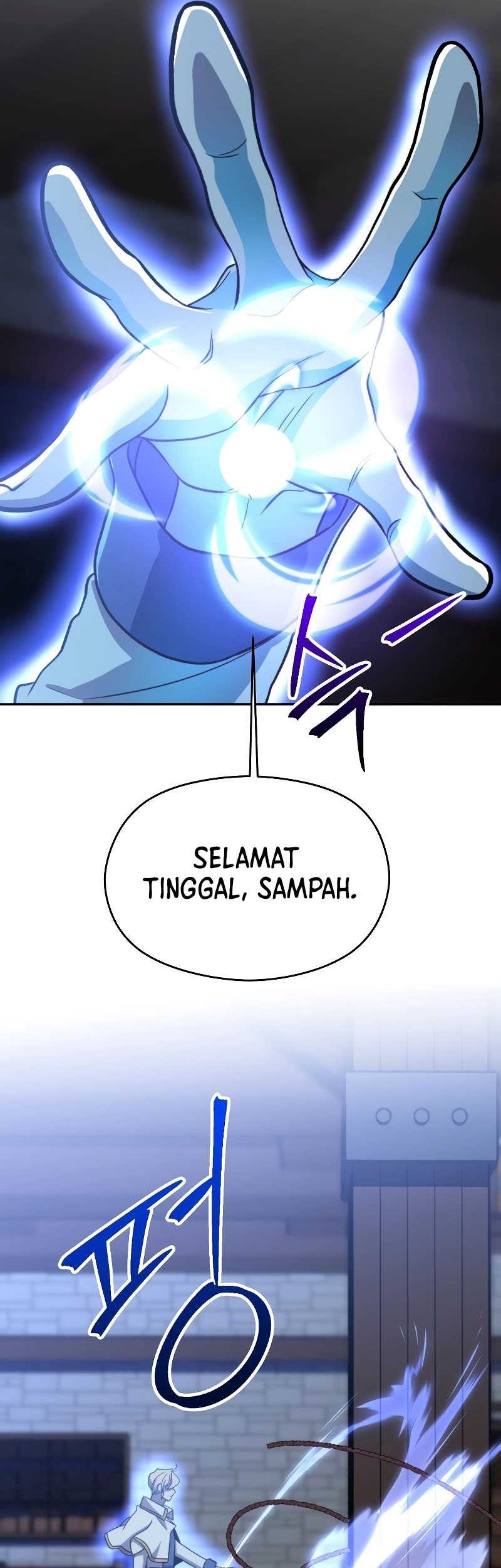 Archmage Transcending Through Regression Bab 82 halaman 18