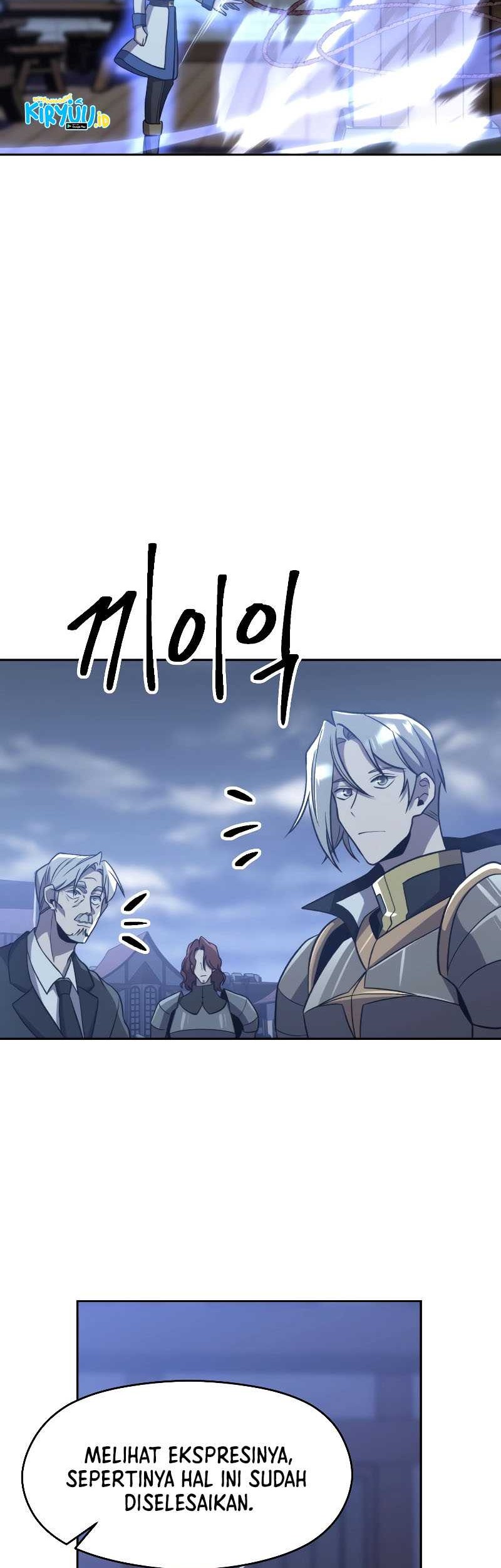 Archmage Transcending Through Regression Bab 82 halaman 19