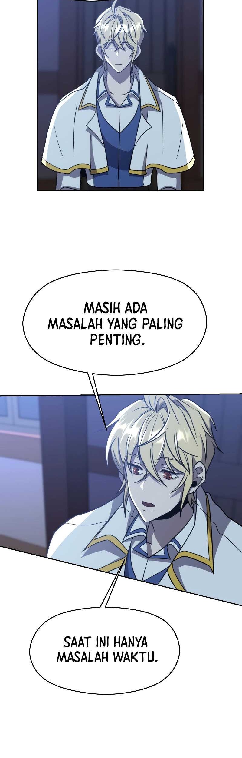 Archmage Transcending Through Regression Bab 82 halaman 20