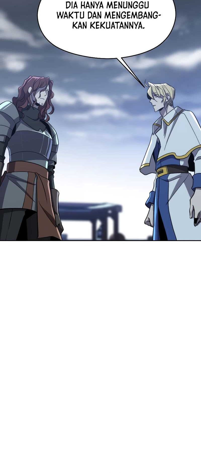 Archmage Transcending Through Regression Bab 82 halaman 25