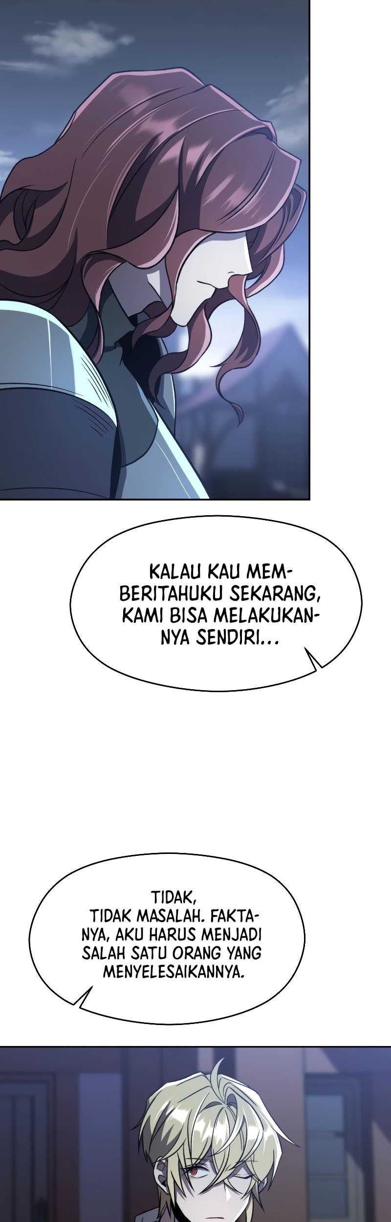 Archmage Transcending Through Regression Bab 82 halaman 28