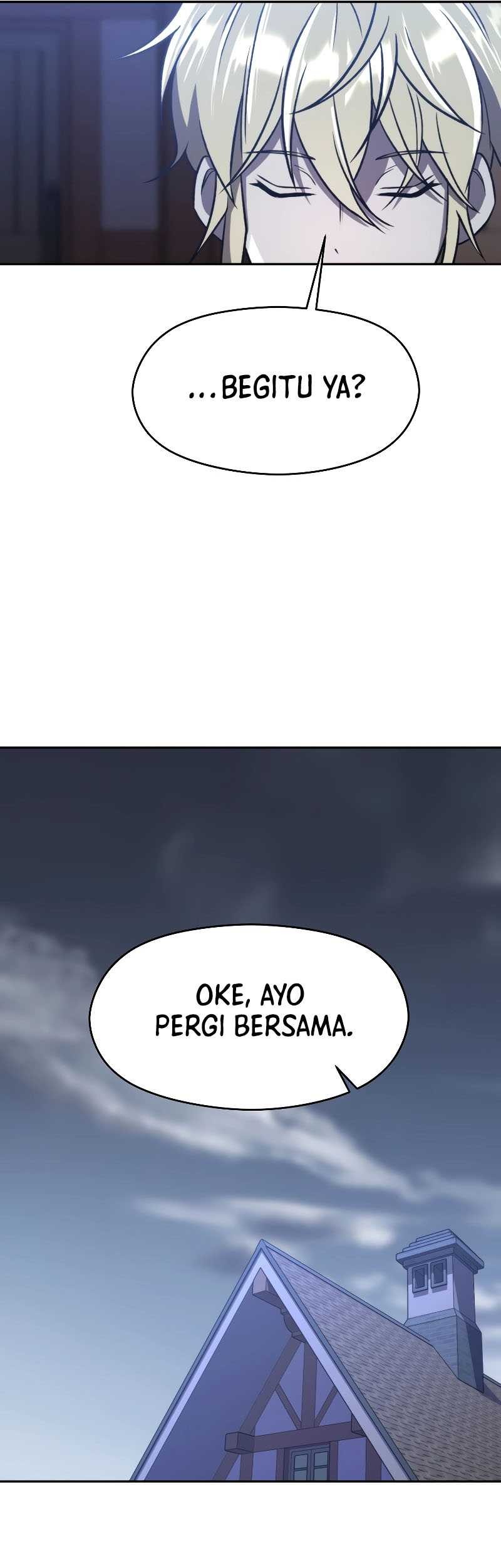 Archmage Transcending Through Regression Bab 82 halaman 30