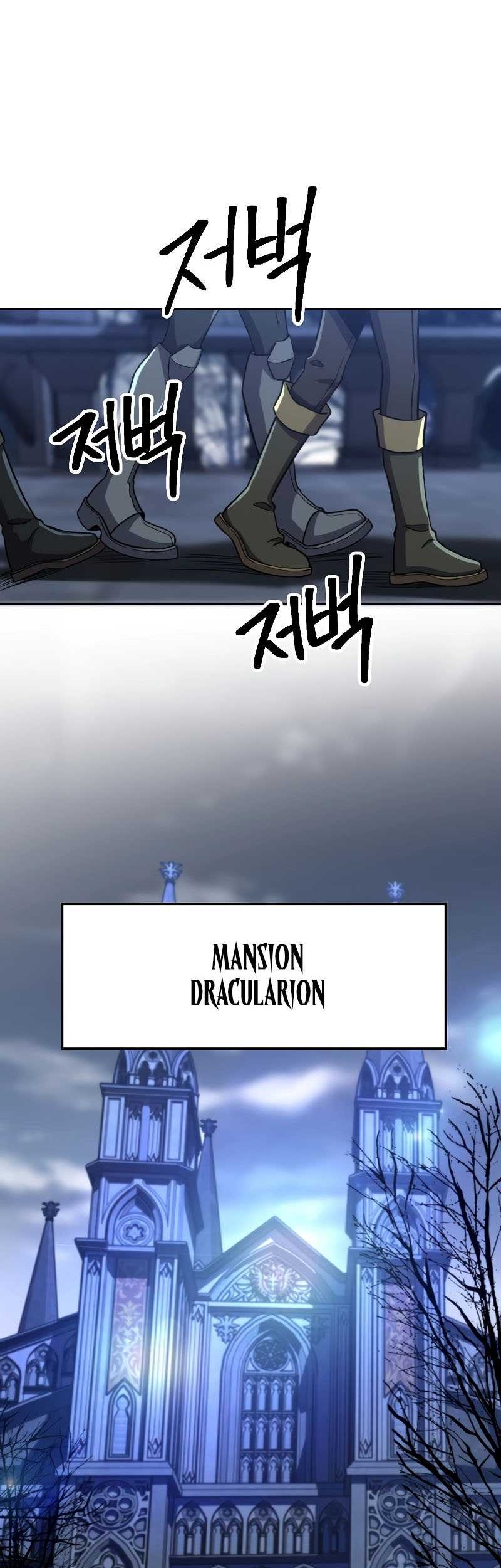 Archmage Transcending Through Regression Bab 82 halaman 31