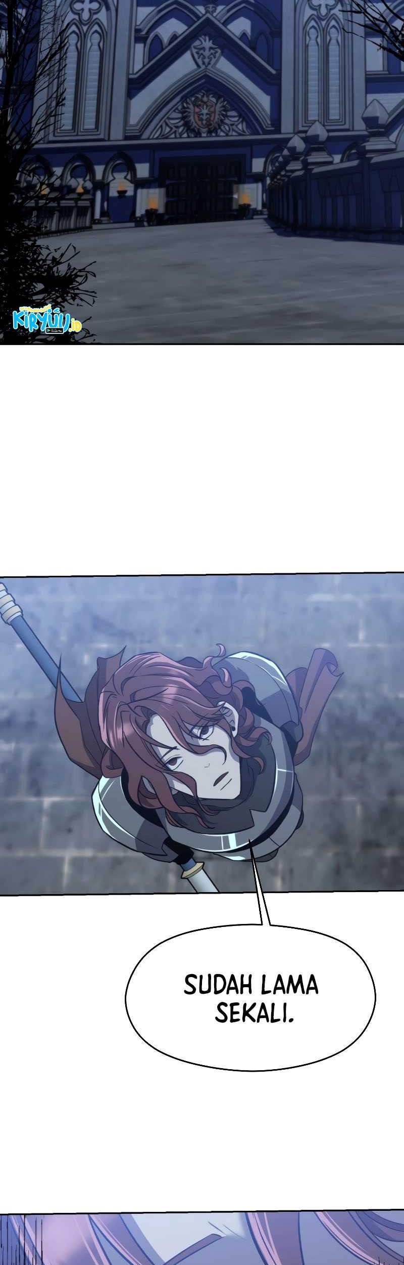 Archmage Transcending Through Regression Bab 82 halaman 32