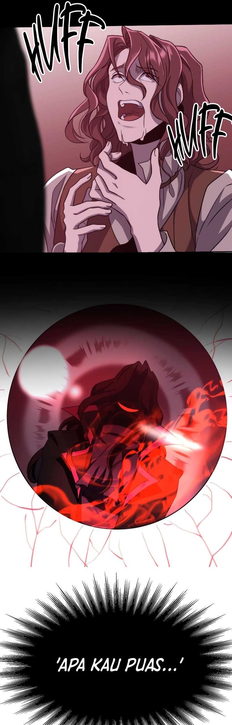 Archmage Transcending Through Regression Bab 82 halaman 34