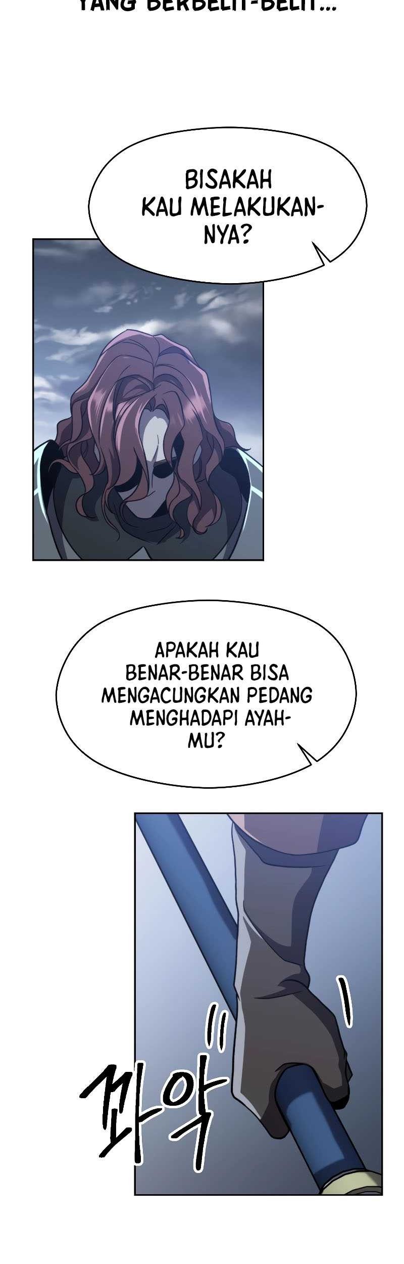 Archmage Transcending Through Regression Bab 82 halaman 36