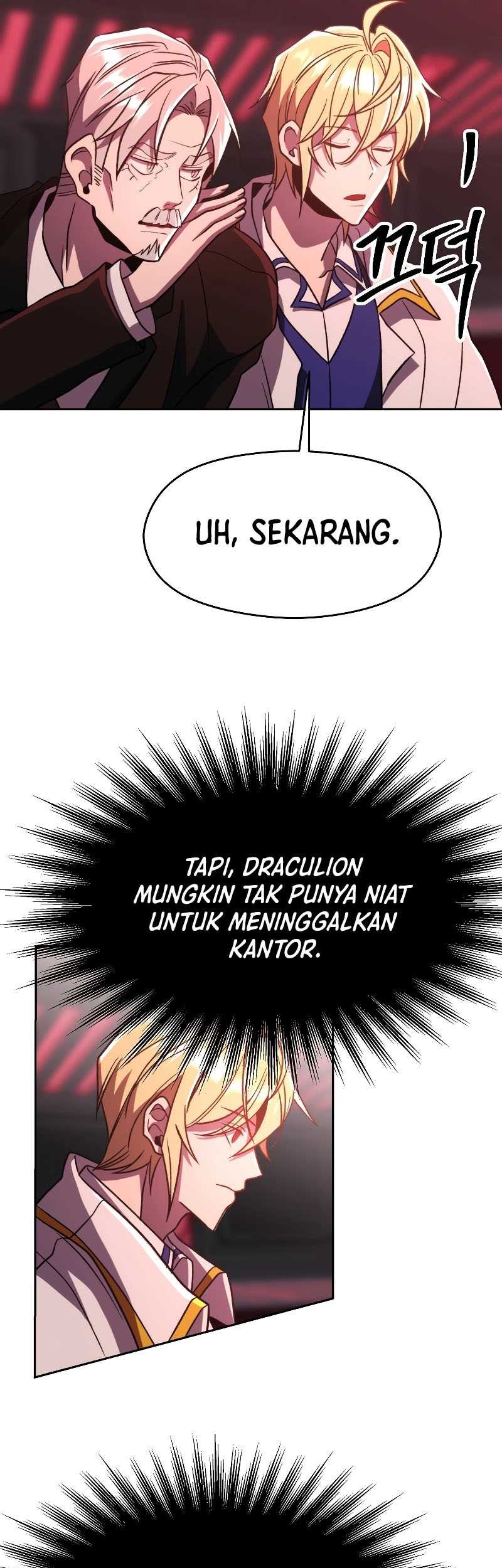 Archmage Transcending Through Regression Bab 82 halaman 42