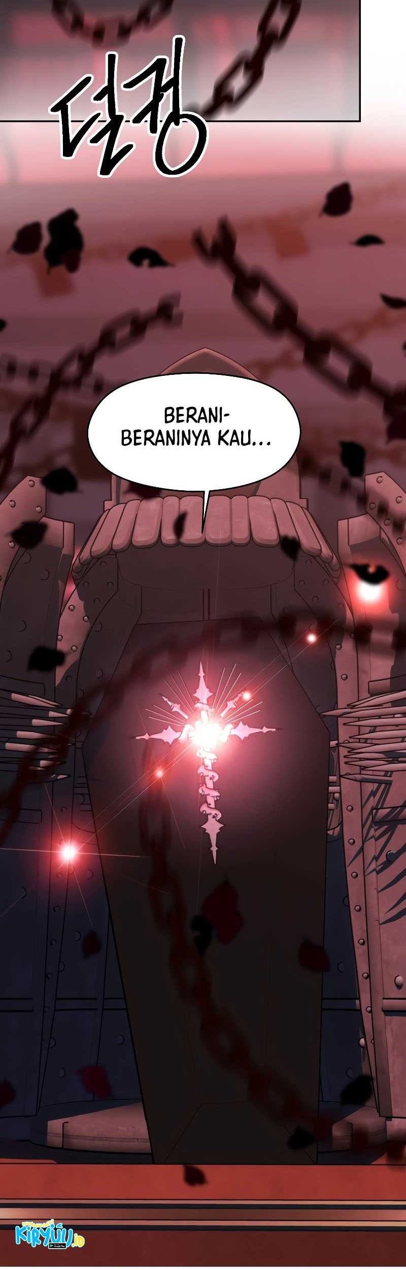 Archmage Transcending Through Regression Bab 82 halaman 47