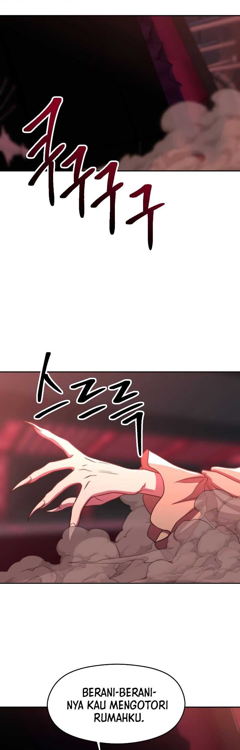 Archmage Transcending Through Regression Bab 82 halaman 48