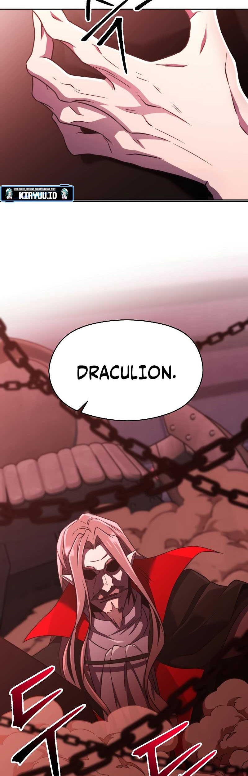 Archmage Transcending Through Regression chapter 83 halaman 3