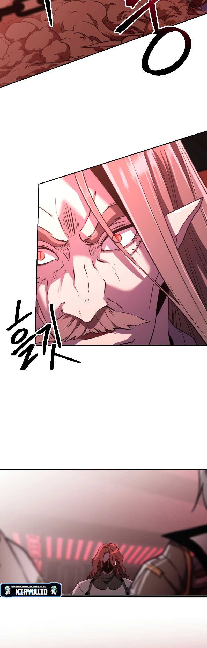 Archmage Transcending Through Regression chapter 83 halaman 4