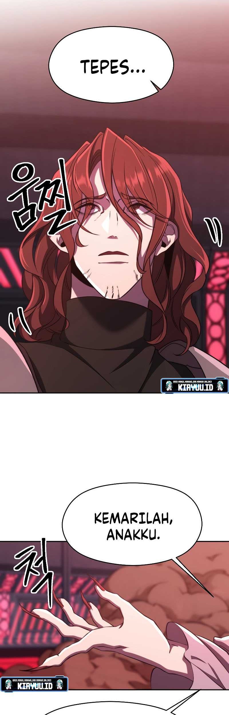 Archmage Transcending Through Regression chapter 83 halaman 5