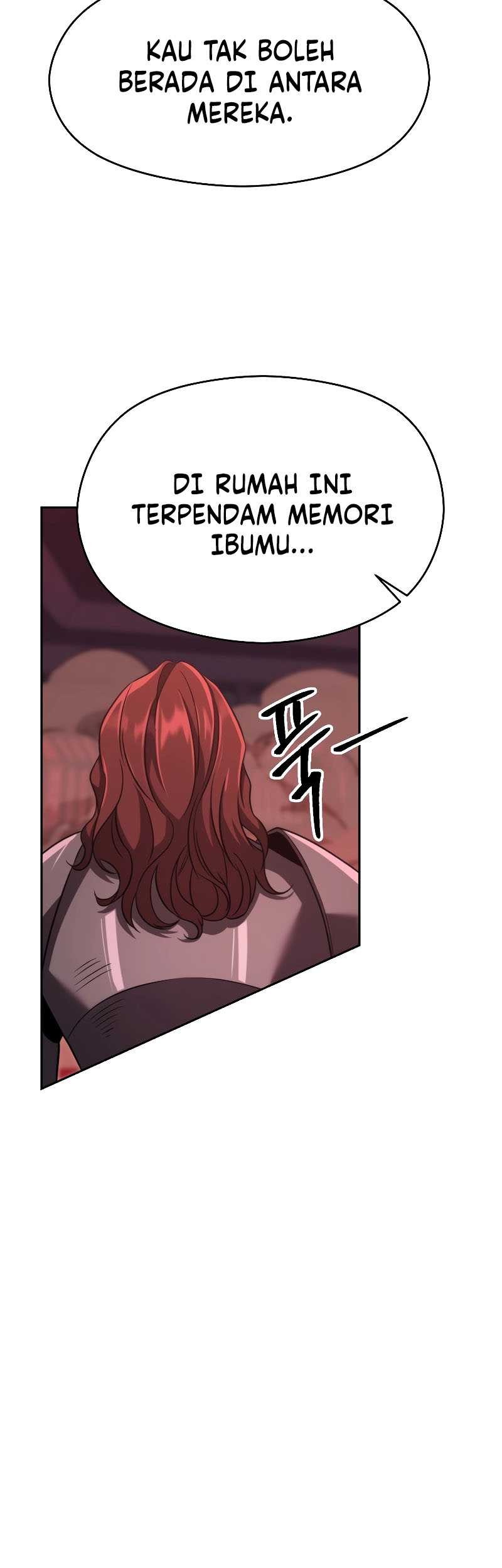 Archmage Transcending Through Regression chapter 83 halaman 6