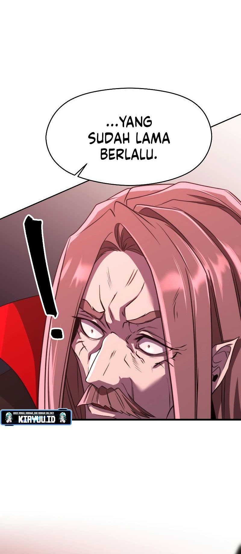 Archmage Transcending Through Regression chapter 83 halaman 7