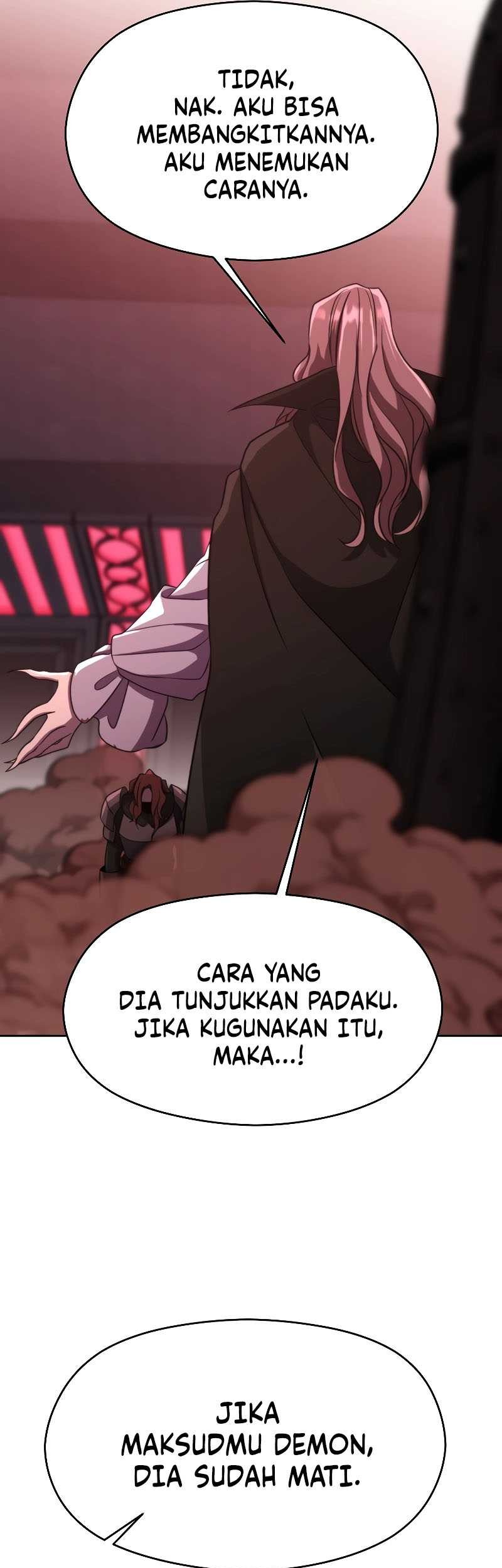 Archmage Transcending Through Regression chapter 83 halaman 8