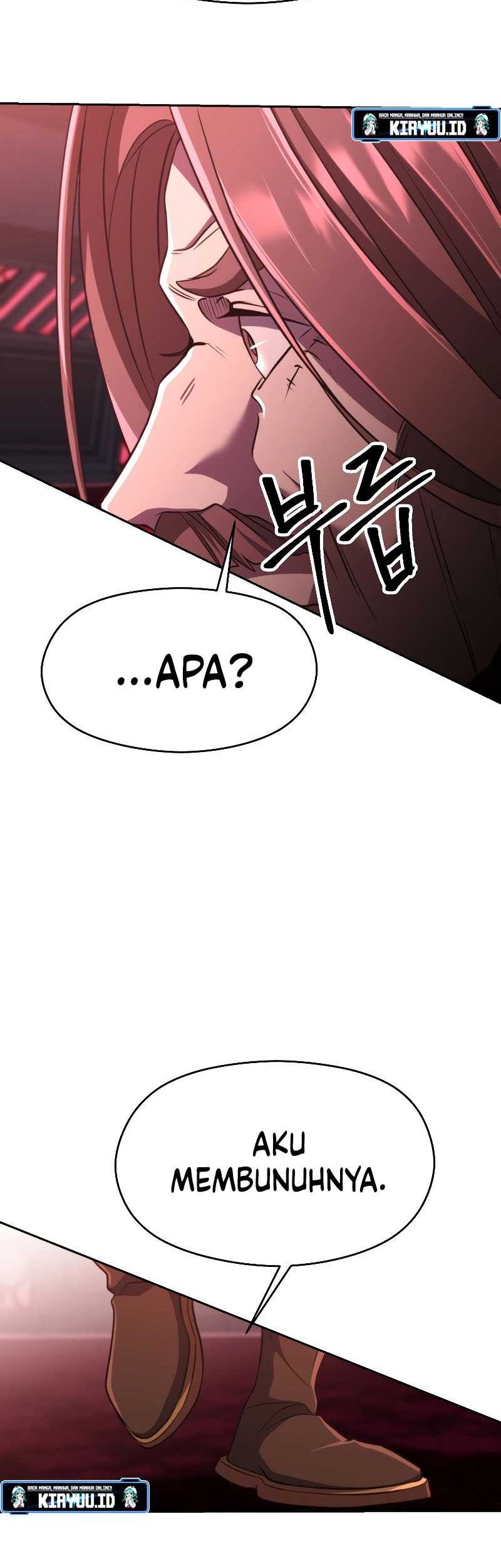 Archmage Transcending Through Regression chapter 83 halaman 9