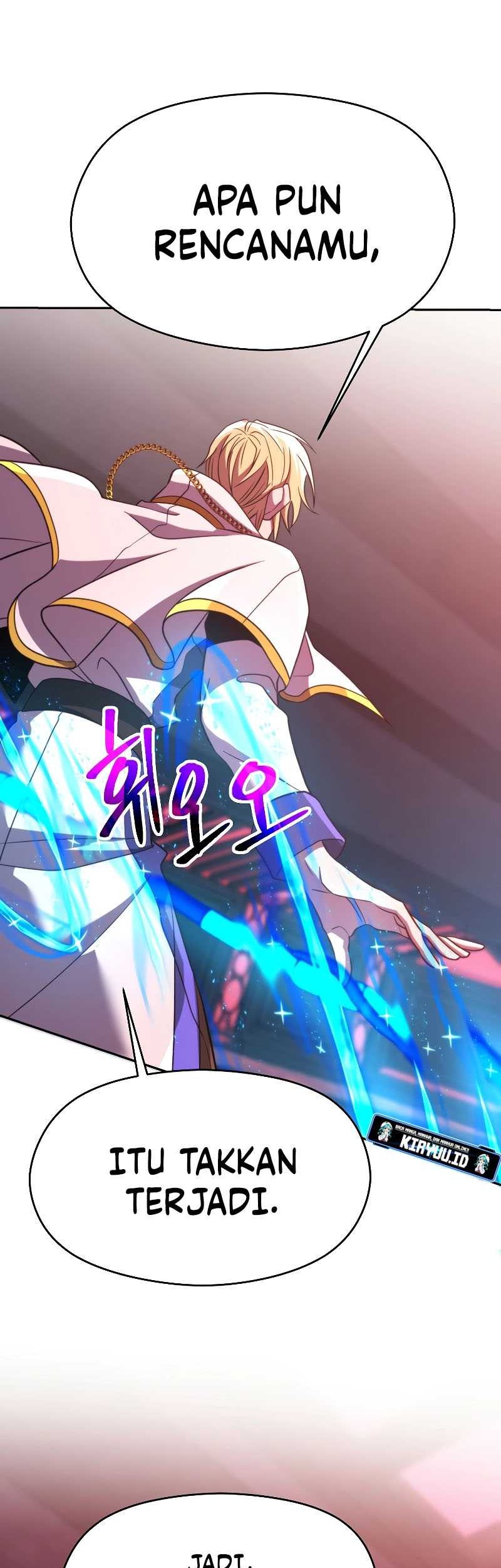 Archmage Transcending Through Regression chapter 83 halaman 10