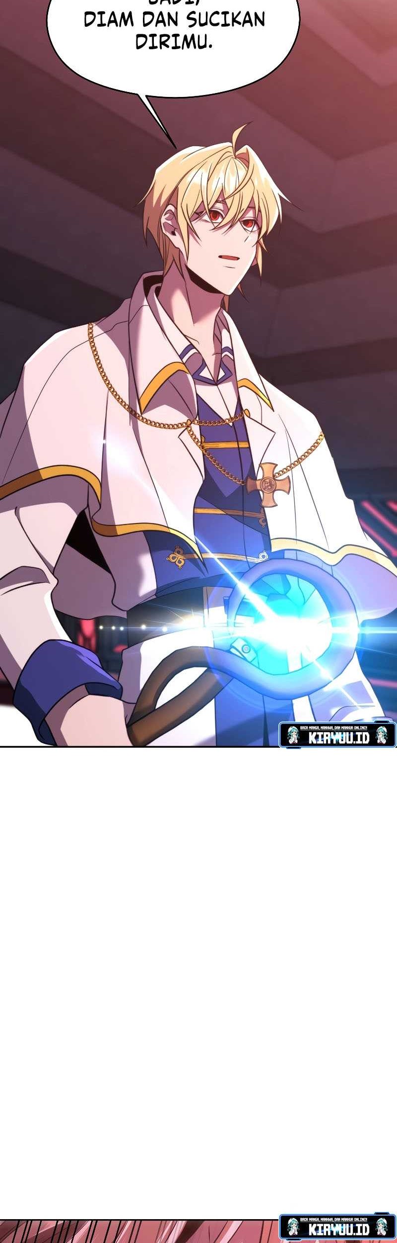 Archmage Transcending Through Regression chapter 83 halaman 11