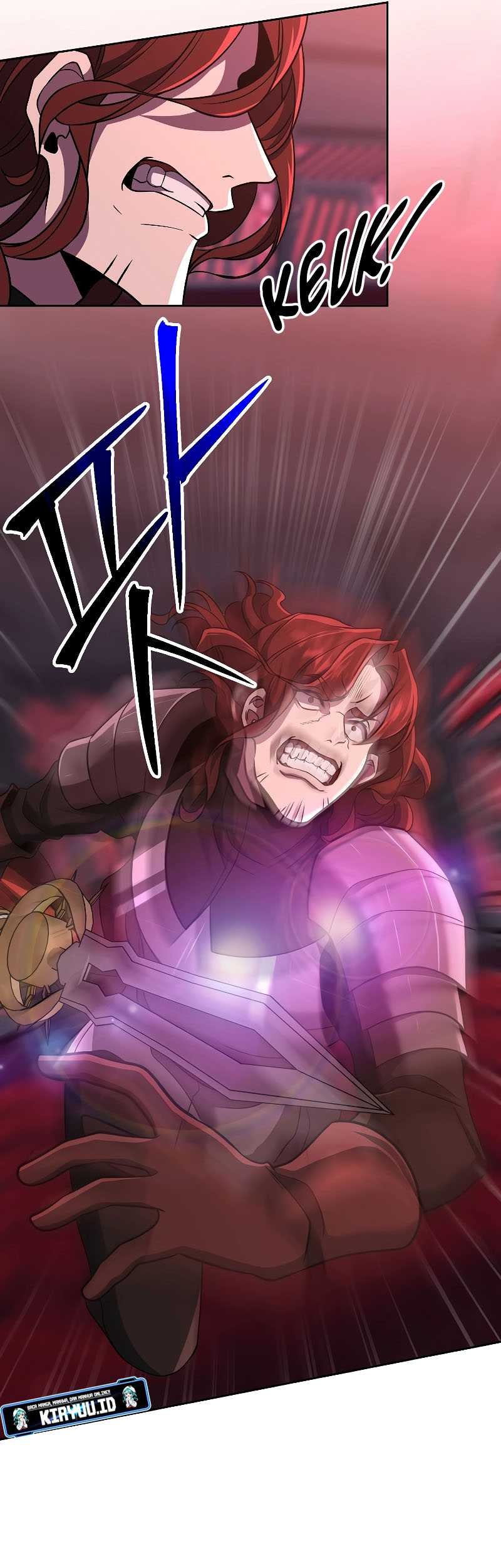 Archmage Transcending Through Regression chapter 83 halaman 14