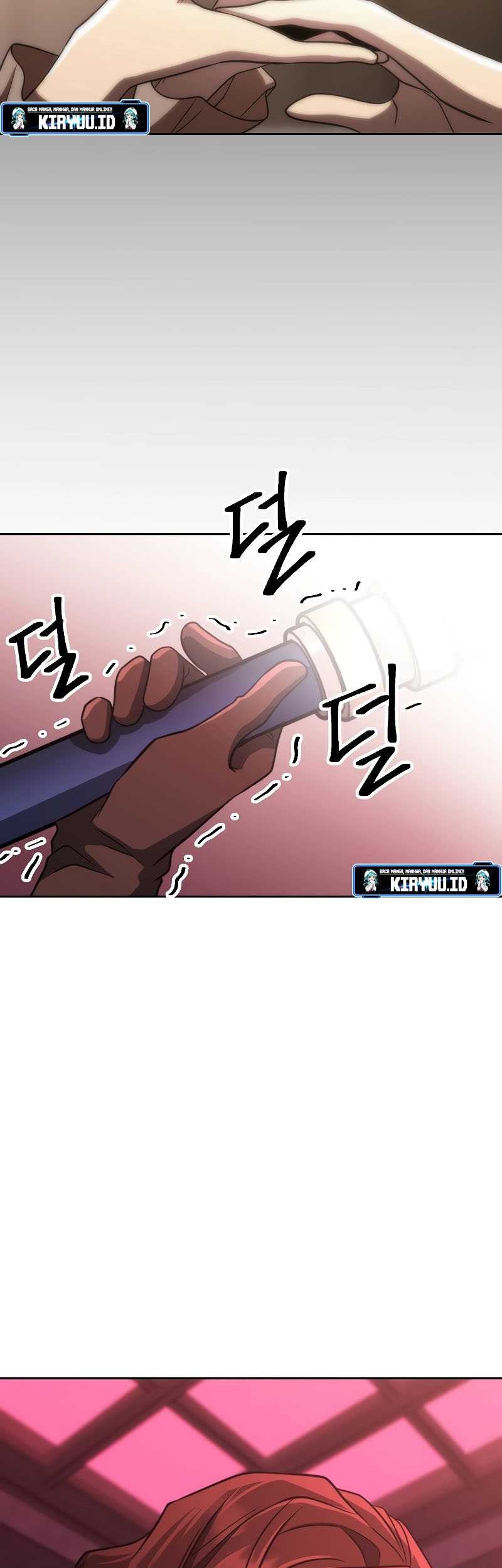 Archmage Transcending Through Regression chapter 83 halaman 18