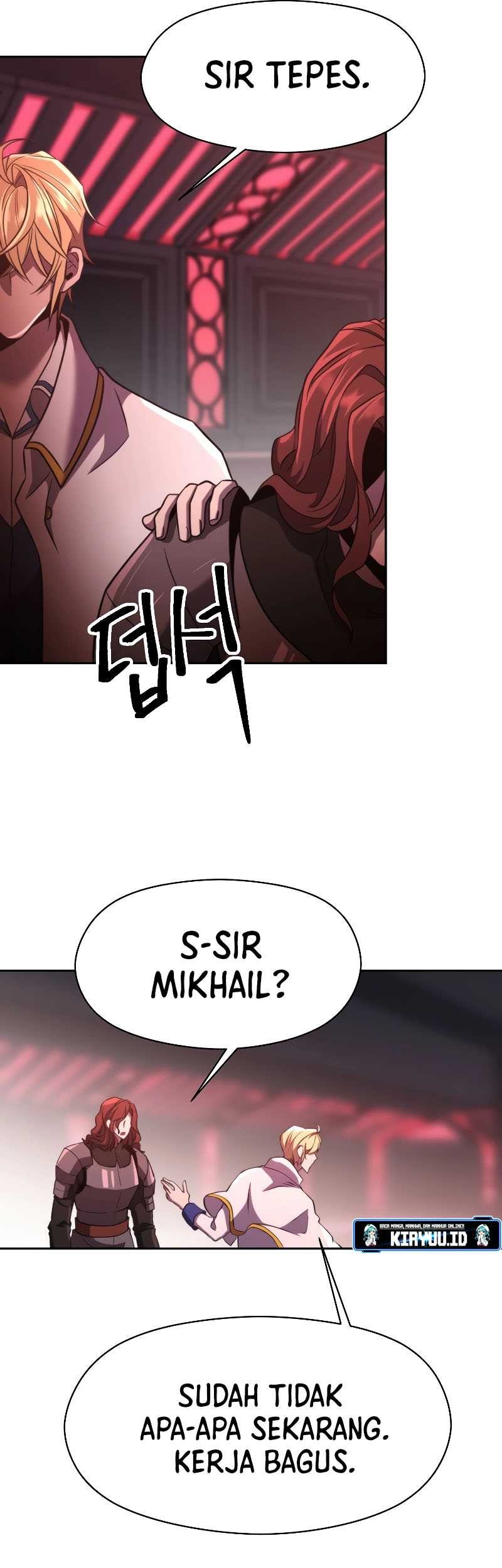 Archmage Transcending Through Regression chapter 83 halaman 20