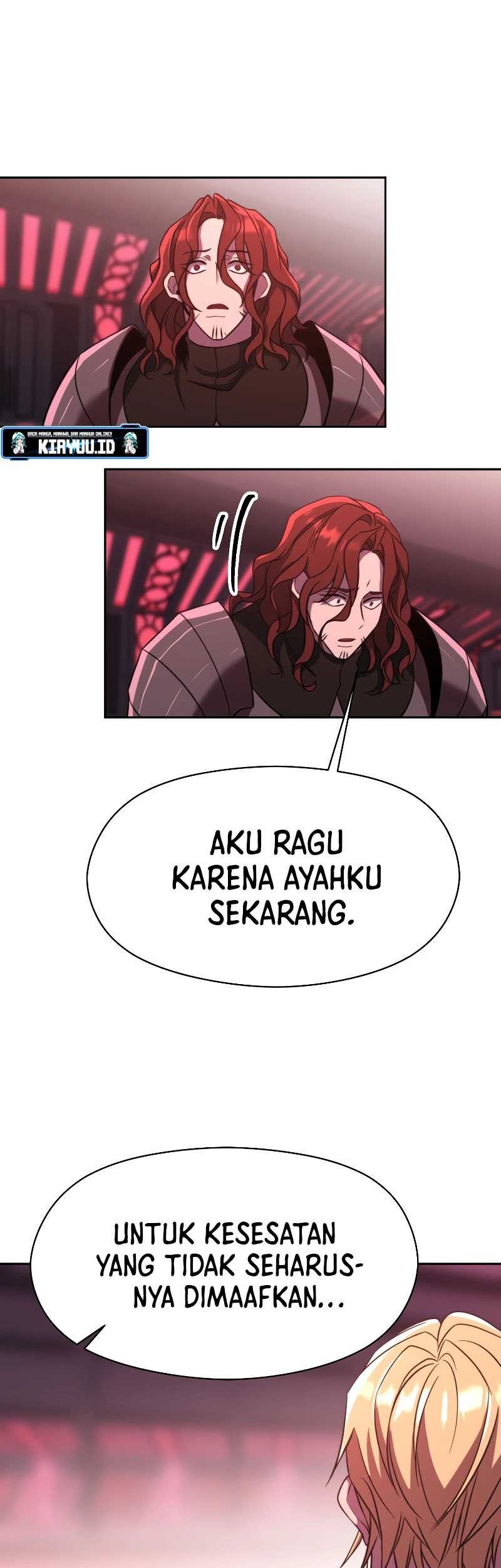 Archmage Transcending Through Regression chapter 83 halaman 22