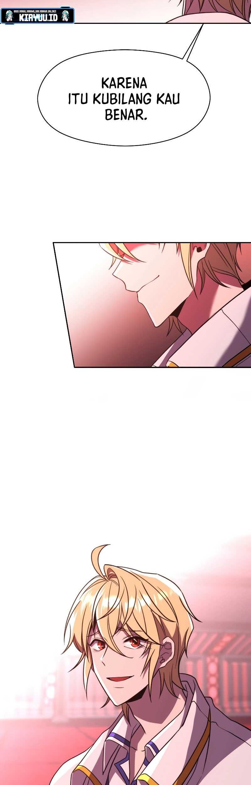 Archmage Transcending Through Regression chapter 83 halaman 23