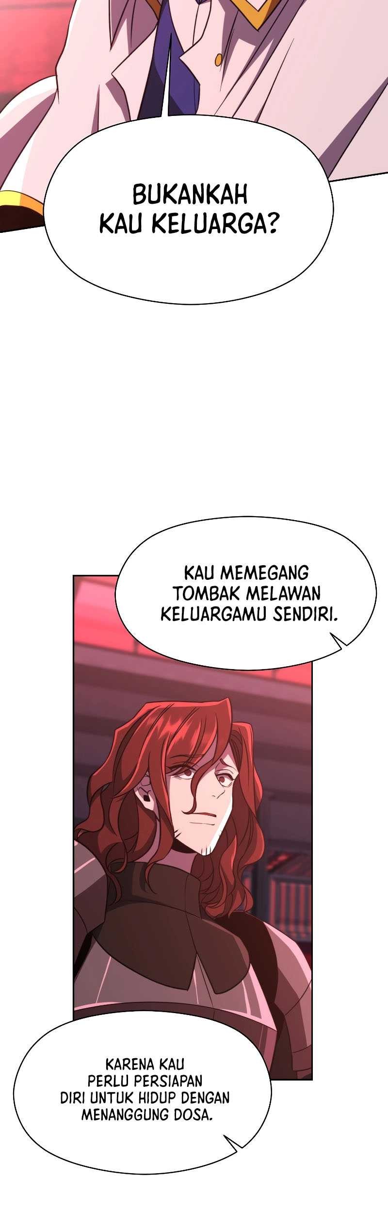 Archmage Transcending Through Regression chapter 83 halaman 24