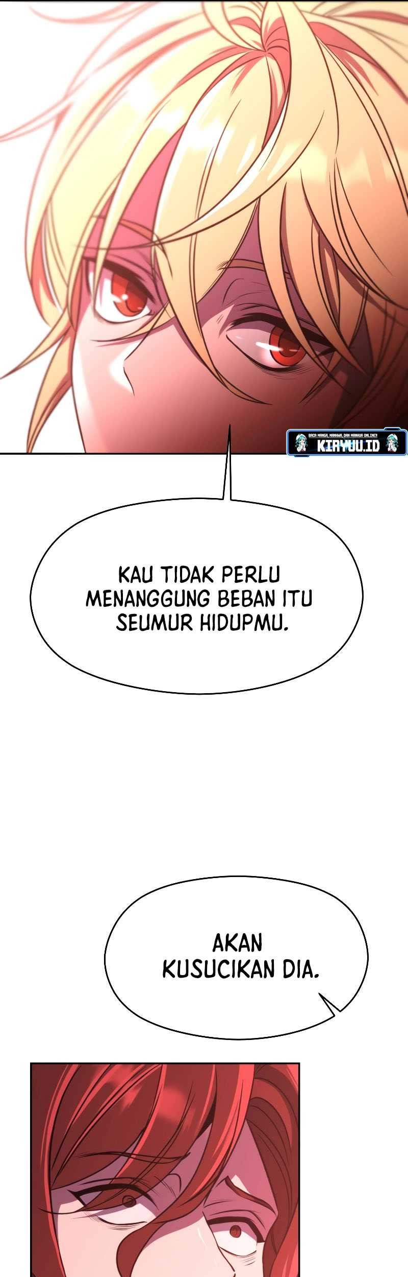 Archmage Transcending Through Regression chapter 83 halaman 26
