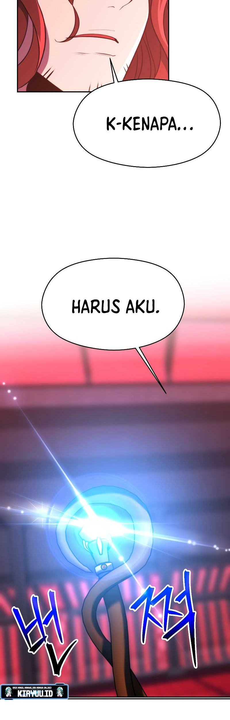Archmage Transcending Through Regression chapter 83 halaman 27